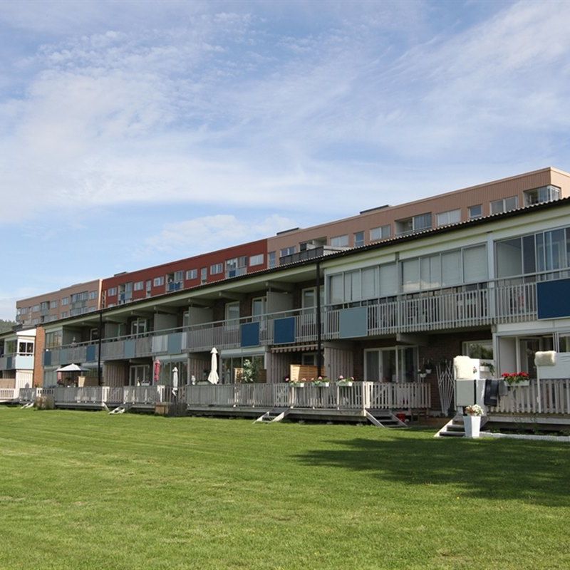 Betselvägen 66 P - Foto 1