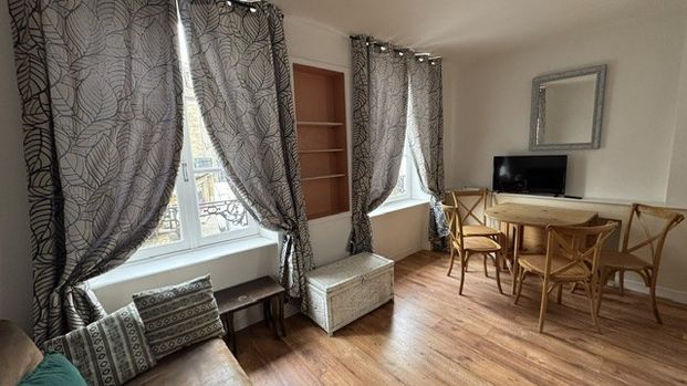 Location Appartement 2 pièces 33m² DINAN 22100 - Photo 1