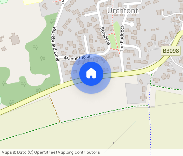 Ballingers, Urchfont, Devizes, SN10 - Photo 1