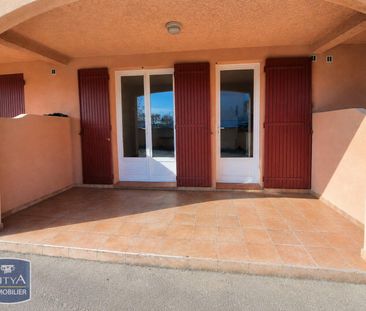 Location Appartement 2 pièces 43m² FOS SUR MER 13270 - Photo 6
