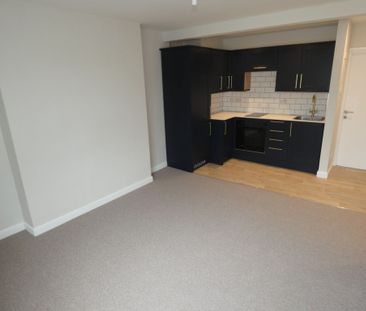 2 bed Apartment - To Let - Photo 1