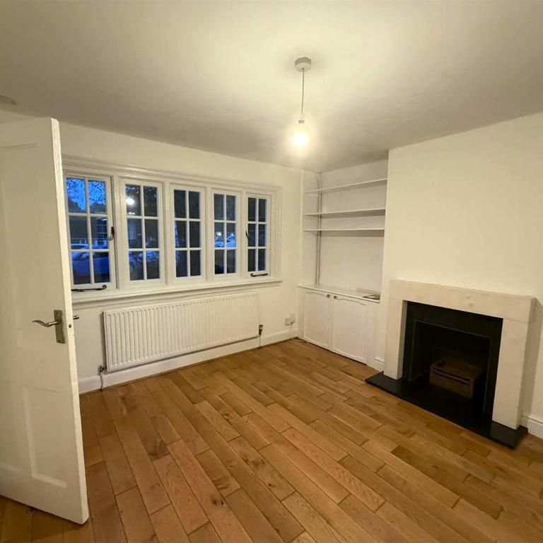 2 bedroom semi-detached house to rent - Photo 1