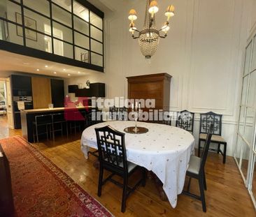 Elegante quattro vani ristrutturato in Affitto - Photo 6