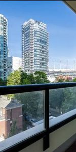 Beautiful Furnished 1Bedroom+Den at the heart of Yaletown! - Photo 4