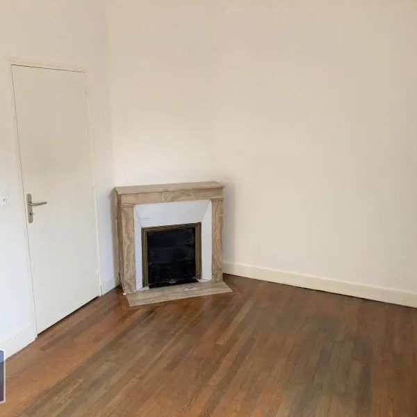 Appartement à louer 4 pièces 82.4m² - Photo 1