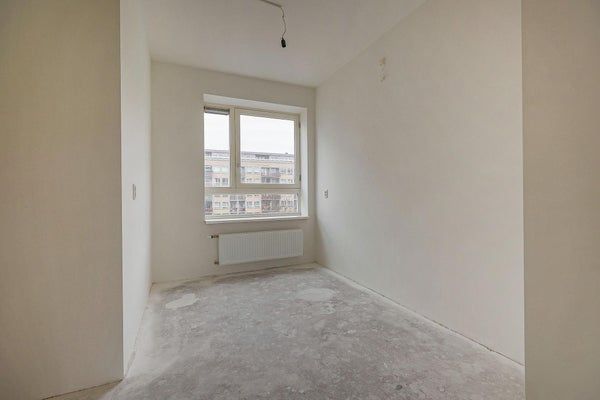 Aalbersestraat 1067GG Amsterdam - Foto 1