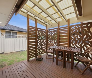 BEAUTIFUL 3 BEDROOM HOME IN PRIME NARELLAN LOCATION - Photo 4