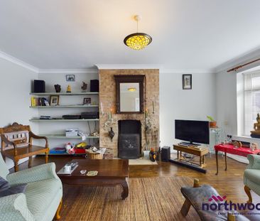 2 bedroom bungalow to rent - Photo 2