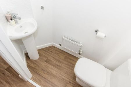 3 bedroom house to rent - Photo 2