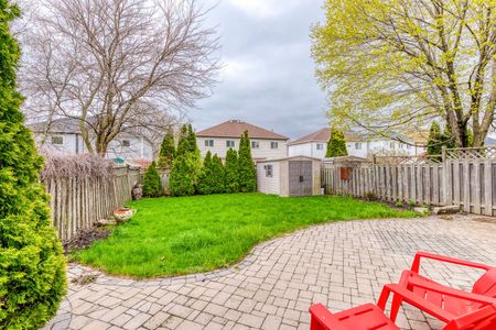 For Lease - 1118 Beechnut Road, Oakville, Ontario - Photo 4