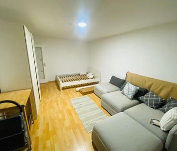 Wohnung 2 Zimmer auch unmöbliert möglich - Photo 6