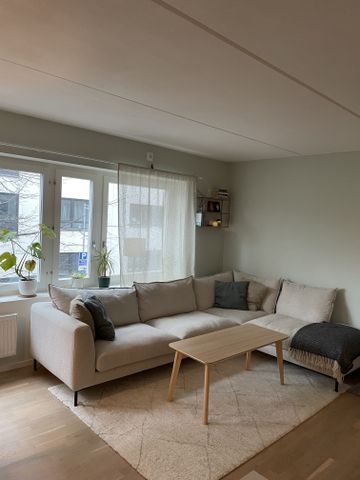 Oktavgatan, Hägersten - Photo 2