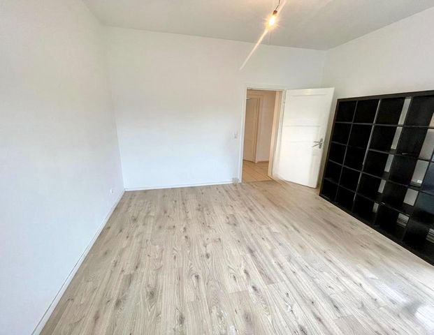 Schöne Wohnung ideal f. Monteuere oder Mitarbeiter (ca. 6 Pers.) - Foto 1