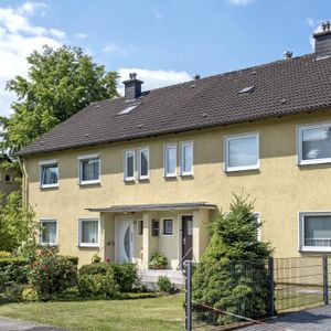Demnächst frei! 3-Zimmer-Wohnung in Hagen Vorhalle - Foto 3