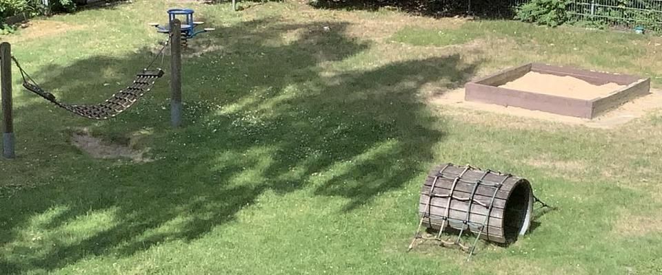 2-Zimmer-Wohnung in Kamen Methler -Luft-Luft-Wärmepumpe mit neuster Technologie - Foto 1