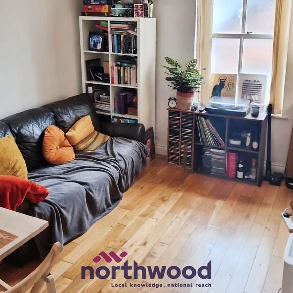 1 bedroom flat to rent - Photo 1