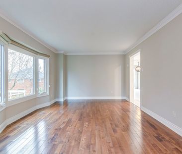 For Lease - 1362 Pilgrims Way, Oakville, Ontario - Photo 5