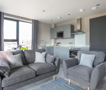 Apartment 39 Lesley Parklands 62 Knocknagoney Road, Belfast, BT4 2FW - Photo 2