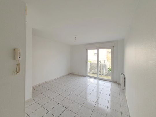 Location Appartement 2 pièces 37m² ST BRIEUC 22000 - Photo 1