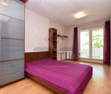 Mieszkanie Wrocław Psie Pole powierzchnia 48.0 m² C207-WM-28511 - Фото 3