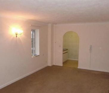 1 bedroom retirement property to rent - Photo 1