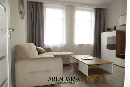 2 POKOJE OSOBNA KUCHNIA WINDA ŚRÓDMIEŚCIE GORZÓW - Zdjęcie 5