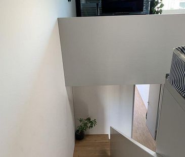 Luxuriöse 4 ½ Zimmerwohnung-Maisonette - Foto 2