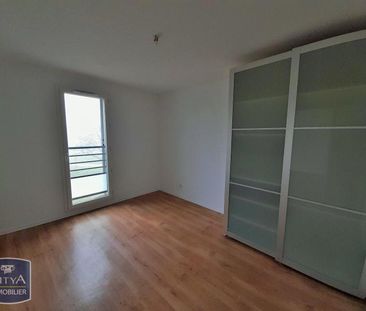 Location Appartement 2 pièces 39m² DIJON 21000 - Photo 2
