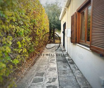 Μονοκατοικία για ενοικίαση Κέντρο Σαρωνίδας - παραλία (Σαρωνίδα) - Photo 2