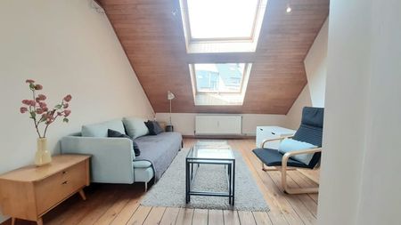 Appartement te huur - Photo 5