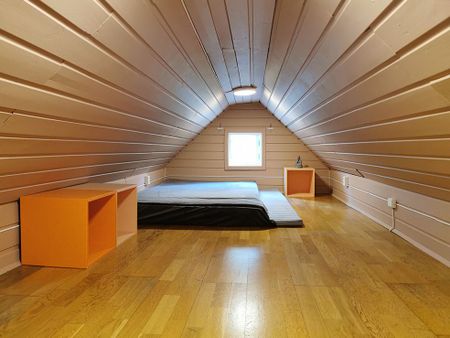 Bergknallevägen, Handen - Photo 3