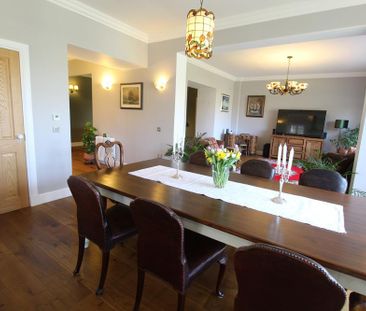 6 bedroom detached house to rent - Photo 5