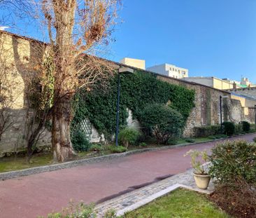 Location Appartement 1 pièce 29m² BOULOGNE BILLANCOURT 92100 - Photo 3