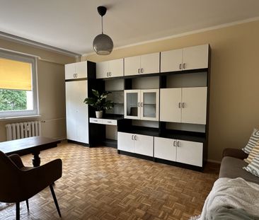 2 pok z widokiem na park - Zdjęcie 5