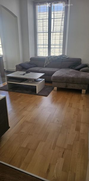 2 Zimmer, 55 m² - Photo 1