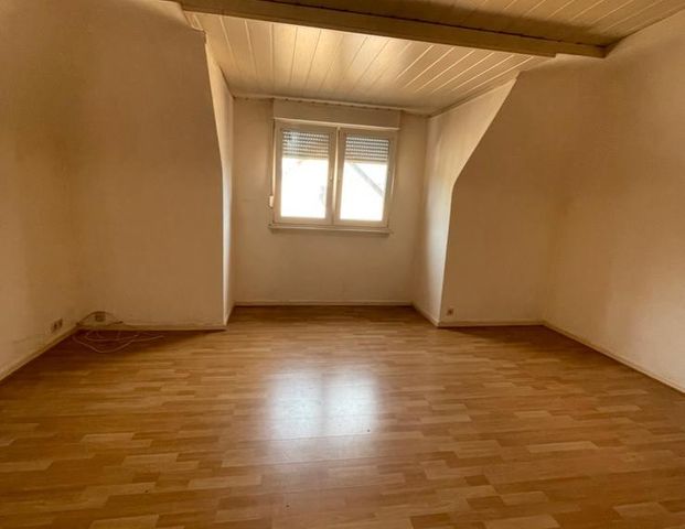 3 ZKB Wohnung ab Sofort zu Vermieten - Photo 1