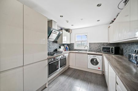 1 bedroom house of multiple occupation to rent - Photo 3