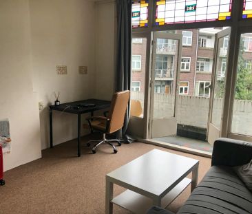 Chambre Willem Buytewechstraat, Rotterdam - À Louer - Foto 1