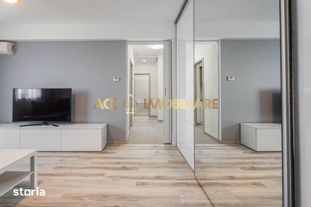 2 Camere de inchiriat | Drumul Taberei | Parcare | Centrala | Mobilat - Fotografie 3