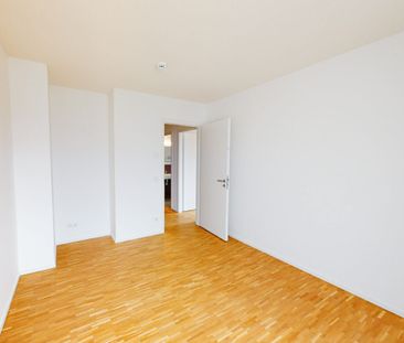 Ganz oben angekommen: Exklusive Penthouse-Wohnung - Photo 4