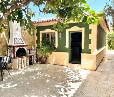 LONG TERM RENTAL. Spacious villa with 6 bedrooms for rent. - Photo 6