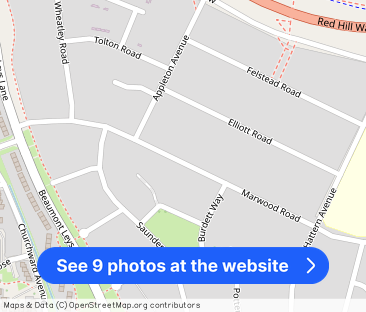 Marwoord Road, Leicester, LE4 2EP - Photo 1