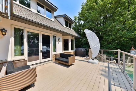 For Lease - 14 Holyrood Avenue, Oakville, Ontario - Photo 5