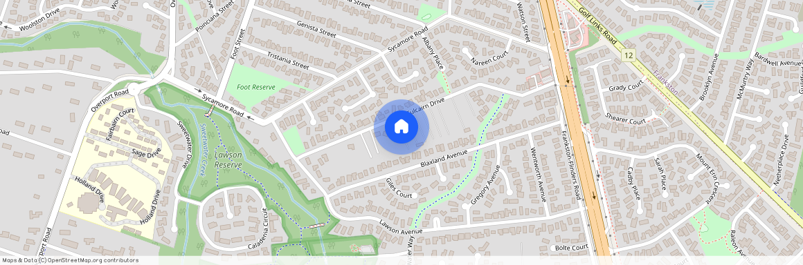 2/3 39B Culcairn Drive, Vic 3199, Frankston South