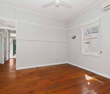Beautifully presented Milton Queenslander - Photo 5