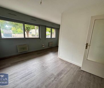 Location Appartement 1 pièce 37m² CHATEAUROUX 36000 - Photo 3