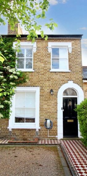 Fanshawe Street, Hertford - Photo 2