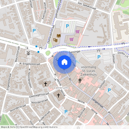 Langestraat 99-F, Winschoten-Centrum, 9671PD