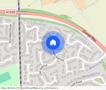 Rowan Avenue, Beverley - Photo 1