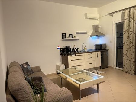Διαμέρισμα για ενοικίαση Γλυφάδα - Φωτογραφία 2